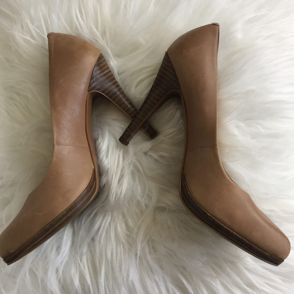 Nine West pumps size 7